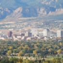 Colorado Springs, Colorado