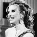 Cloris Leachman