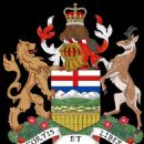 2019 in Canada by province or territory