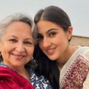 Sara Ali Khan - 454 x 255