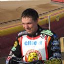 Swedish expatriate speedway riders in Scotland
