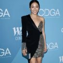 Constance Wu – 2020 Costume Designers Guild Awards in Beverly Hills - 454 x 691