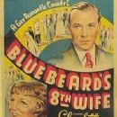 Bluebeard's Eighth Wife