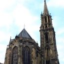 Churches in Haut-Rhin