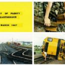 1980s disasters in New Zealand
