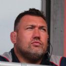 Justin Fitzpatrick