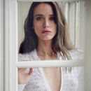 Stacy Martin – Madame Figaro Magazine (October 2020) - 454 x 588