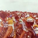 Cycling teams disestablished in 1985