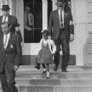 School segregation in the United States