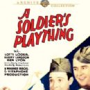 A Soldier's Plaything