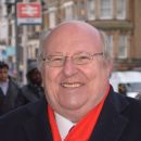 Mike Gapes