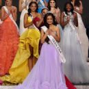 UmaSofia Srivastava- Miss Teen USA 2023- Pageant and Coronation - 454 x 539