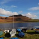 Embsay Reservoir