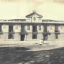 Buildings and structures completed in 1784
