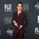 Colin Farrell - The 30th Annual Critics' Choice Awards (2025) - 408 x 612