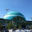 Transport in Astana