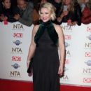 Joanna Page – National Television Awards 2020 in London - 454 x 649