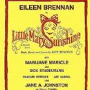 Little Mary Sunshine Starring Eileen Brennan