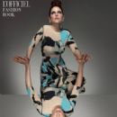 Anna Kendrick – Mike Ruiz for L’Officiel Fashion Book Monte Carlo (October 2024)