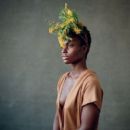 Vogue Portugal April 2019 - 396 x 516