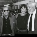 Anjelica Huston and Jack Nicholson - 454 x 454