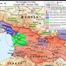 History of South Ossetia