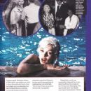 Marilyn Monroe - Yours Retro Magazine Pictorial [United Kingdom] (May 2022) - 454 x 634
