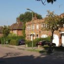 Garden suburbs