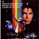 Films directed by Michael Jackson