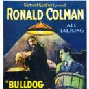 1920s film stubs