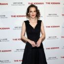 Winona Ryder: Special screening of “The Iceman