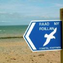 Footpaths of the Isle of Man