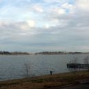 Lake Chicot