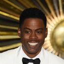 Chris Rock - The 88th Annual Academy Awards (2016) - 383 x 612