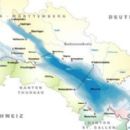 Geography of Lake Constance