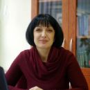 Turchyn Yaryna Bohdanivna