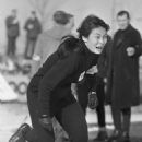 Speed skating in Japan