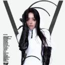 Jolin Tsai - V Magazine Cover [China] (October 2023)