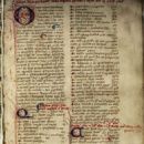 Medieval books