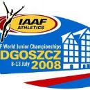 2008 World Junior Championships in Athletics