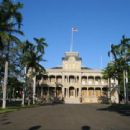Indigenous land rights in Hawaii