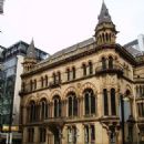 Venetian Gothic architecture in the United Kingdom