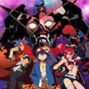 Gurren Lagann