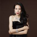 Karen Mok - Prestige Magazine Pictorial [Hong Kong] (December 2016) - 454 x 557