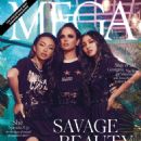 Maymay Entrata - Mega Magazine Cover [Philippines] (November 2018)