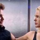 Erika Eleniak as Aurora Ash in Dracula 3000 (2004) - 454 x 227