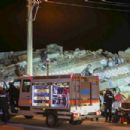 2020s disasters in Turkey