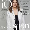 Monica Bellucci – Io Donna del Corriere della Sera (July 2022)
