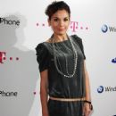 Nadine Warmuth - 'Launch Of The New Windows Phone By Deutsche Telekom' At Hotel De Rome On October 20, 2010 In Berlin, Germany - 454 x 681