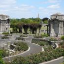 Landmarks in the Republic of Ireland